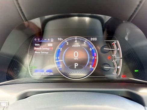 Used 2020 Lexus ES 350 Ultra Luxury w/ Accessory Package 2 FWD image 40