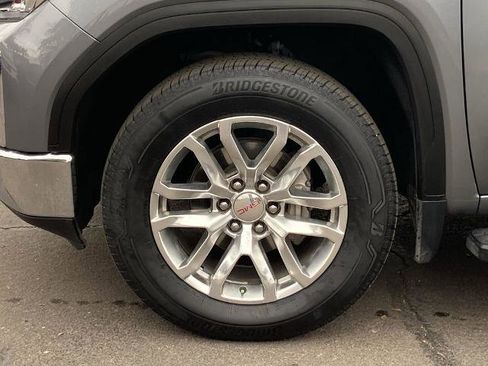 Used 2020 GMC Sierra 1500 SLT w/ SLT Premium Plus Package image 28