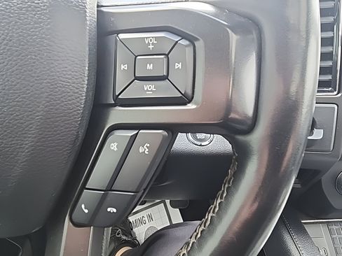 Used 2020 Ford Expedition Limited w/ Equipment Group 302A image 19