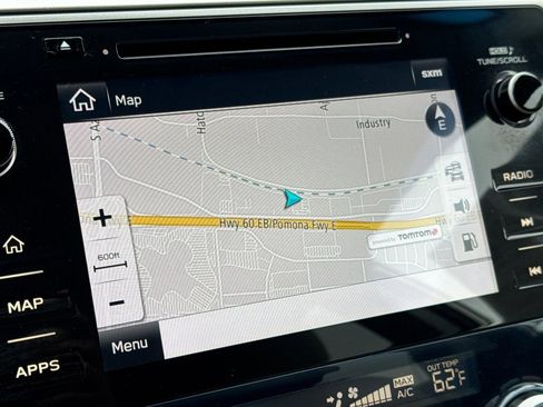 Used 2018 Subaru Outback 2.5i Limited image 20