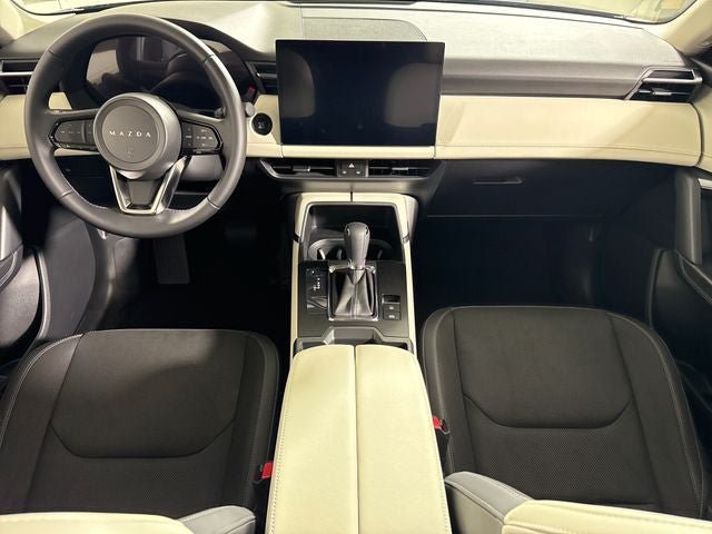 New 2026 MAZDA CX-5 Select AWD/4WD image 15