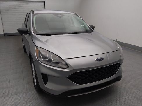Used 2022 Ford Escape SE FWD image 14