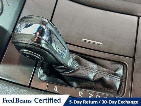 Used 2016 Ford Taurus Limited image 19