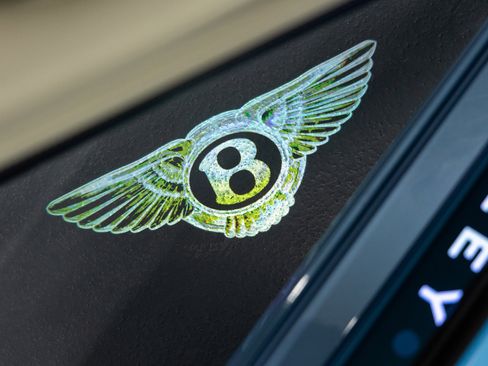 New 2026 Bentley Continental GTC image 27