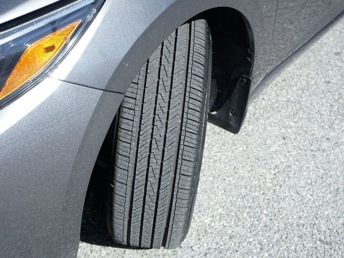 Used 2024 Nissan Sentra SV w/ All-Weather Package FWD image 37