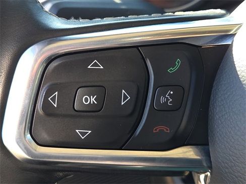 Used 2020 Jeep Gladiator Overland w/ Popular Equipment Package image 28