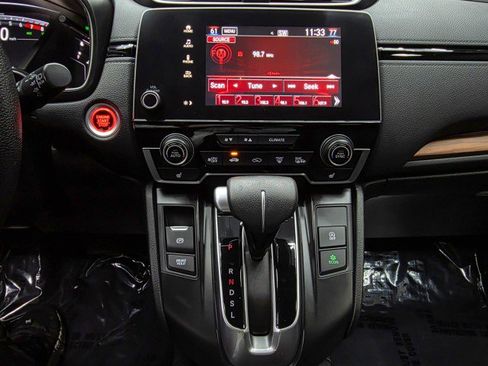 Used 2021 Honda CR-V EX image 25