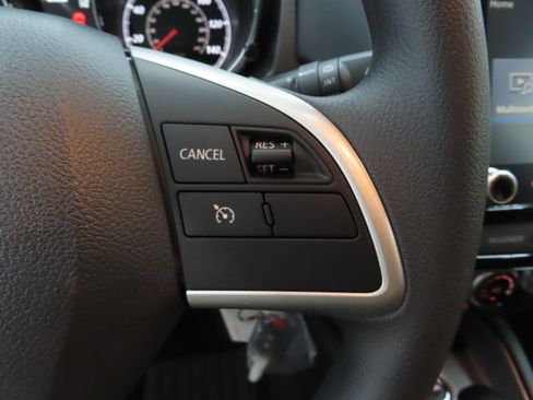 New 2026 Mitsubishi Outlander Sport ES AWD/4WD image 13