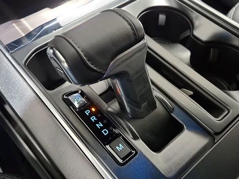 New 2025 Ford F150 Platinum w/ Equipment Group 702A High image 21