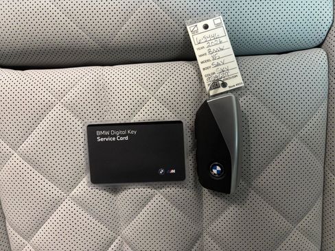 New 2026 BMW X5 xDrive40i image 31