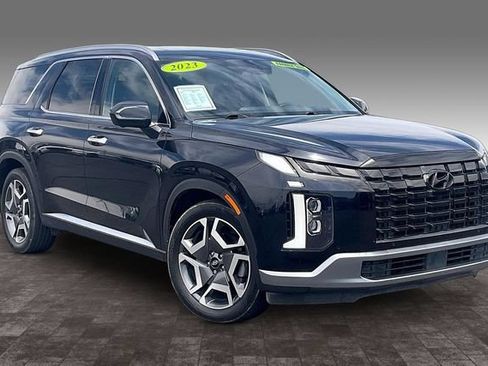 Used 2023 Hyundai Palisade Limited AWD/4WD image 11