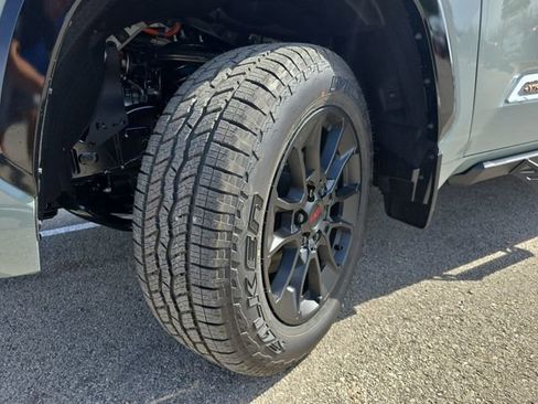 New 2026 Toyota Tundra 1794 Edition image 32