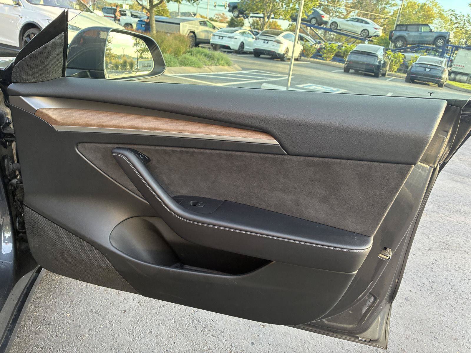 Used 2023 Tesla Model 3 Long Range AWD/4WD image 12