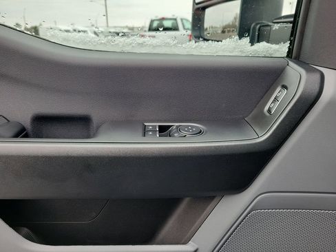 New 2026 Ford F250 XL w/ FX4 Off-Road Package image 15