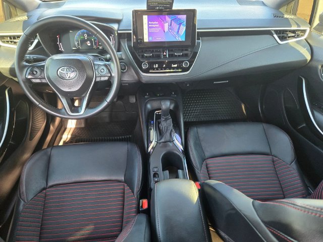 Used 2024 Toyota Corolla XSE FWD image 9