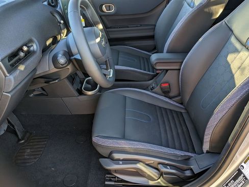 New 2026 MINI Cooper 4-Door Hardtop FWD image 13