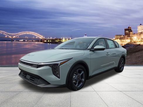 New 2026 Kia Sportage S image 1