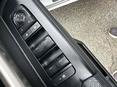 Certified 2025 Toyota Tacoma TRD Off-Road w/ TRD Off Road Upgrade Package image 26