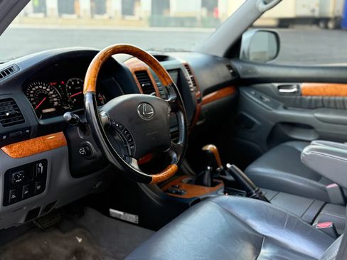 Used 2006 Lexus GX 470 AWD/4WD image 31