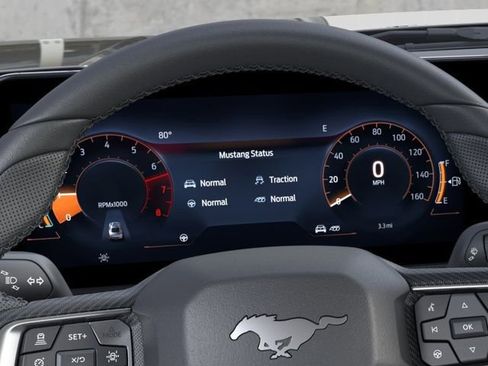 New 2026 Ford Mustang GT RWD image 13