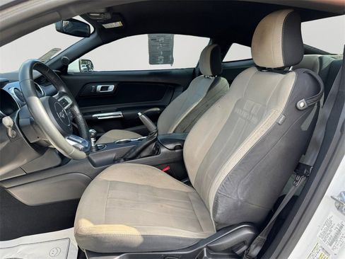 Used 2020 Ford Mustang Coupe w/ Black Accent Package image 24