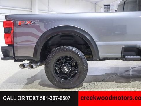 Used 2024 Ford F250 XL w/ STX Appearance Package AWD/4WD image 22