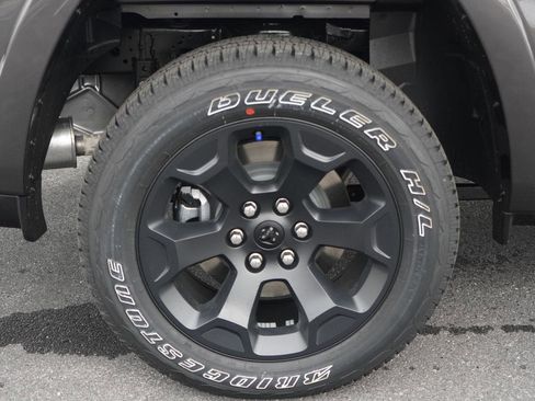 New 2026 RAM 1500 Big Horn image 12