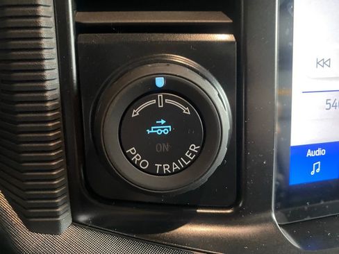 New 2025 Ford F150 Tremor w/ Equipment Group 402A High image 25