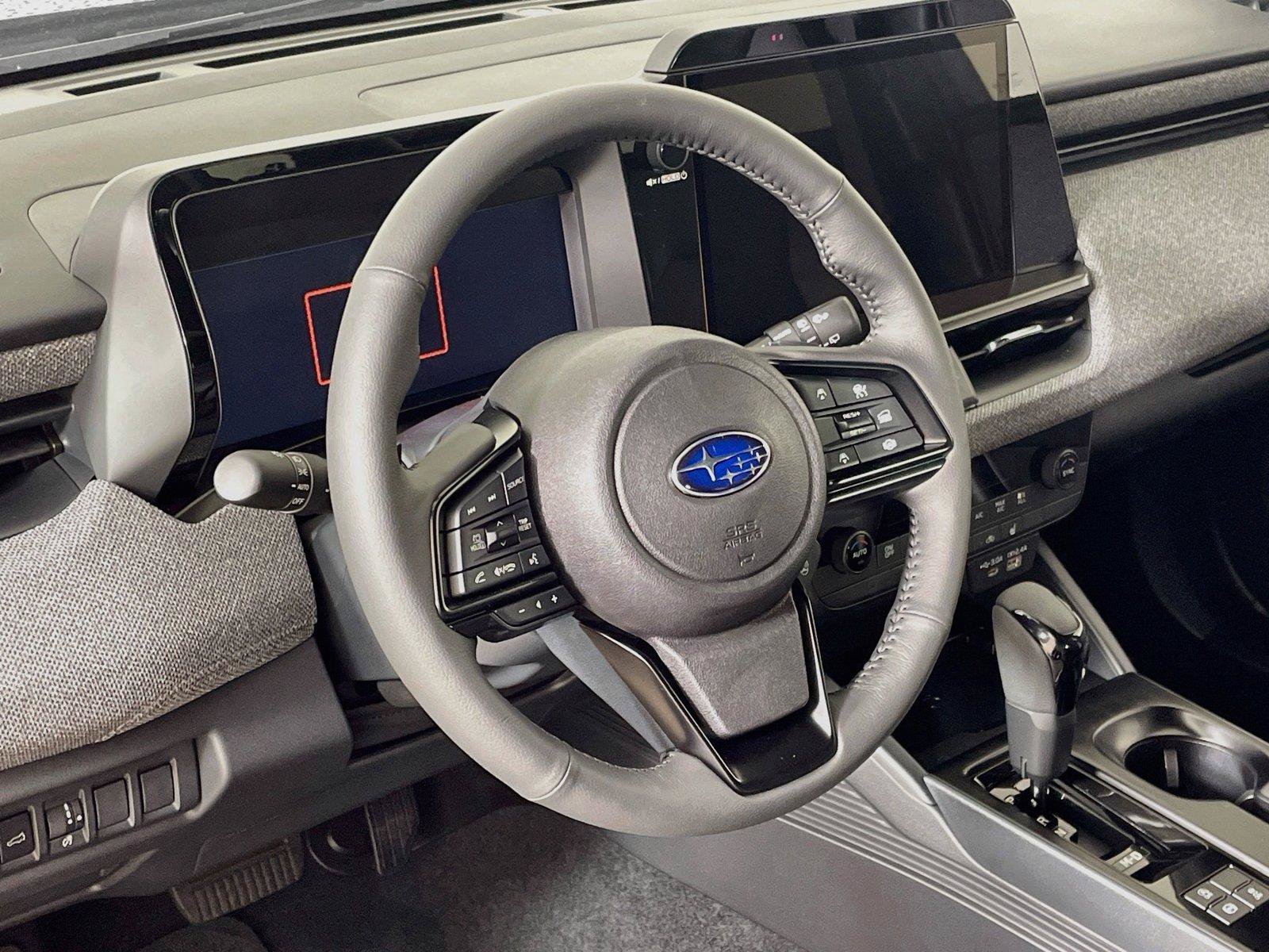 New 2026 Subaru Outback Premium AWD/4WD image 19