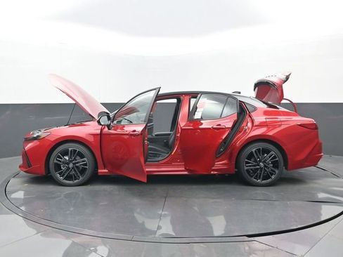 New 2026 Toyota Camry XSE image 33