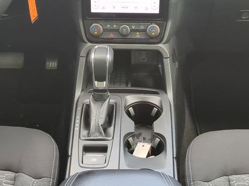 Certified 2024 Ford Ranger XLT w/ Equipment Group 301A High image 17