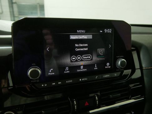 Used 2024 Nissan Pathfinder Rock Creek image 28