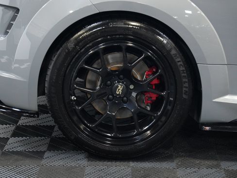 Used 2019 Audi TT RS w/ Technology Package AWD/4WD image 50