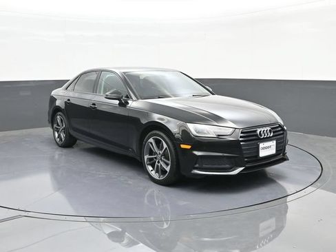 Used 2019 Audi A4 2.0T Premium FWD image 22