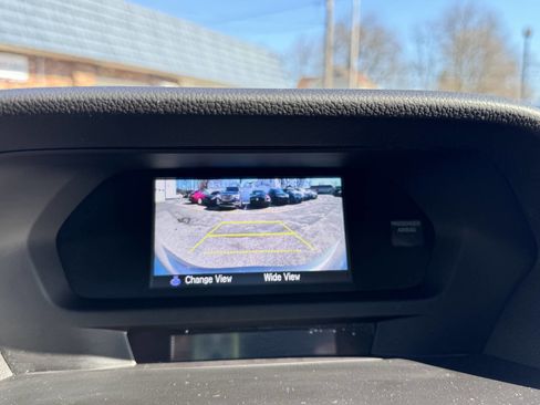 Used 2019 Acura ILX image 59