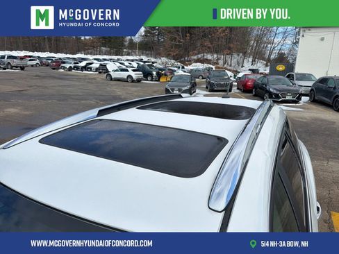 Used 2017 Buick Enclave Premium w/ Experience Buick Package image 7