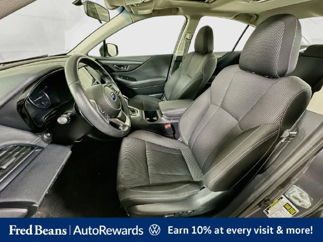 Used 2022 Subaru Legacy Premium AWD/4WD image 27