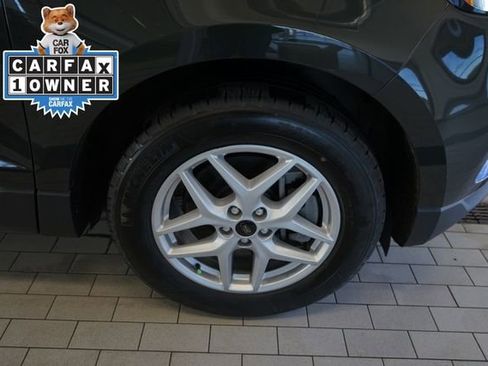 Used 2023 Ford Edge SEL w/ Convenience Package AWD/4WD image 7