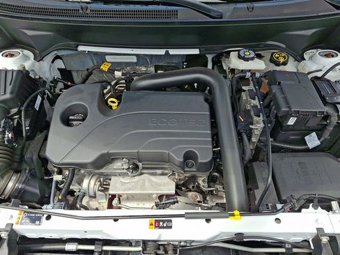 Used 2023 Chevrolet Equinox LT FWD image 27