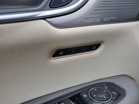 Used 2023 Cadillac XT5 Premium Luxury w/ LPO, Floor Liner Package image 16