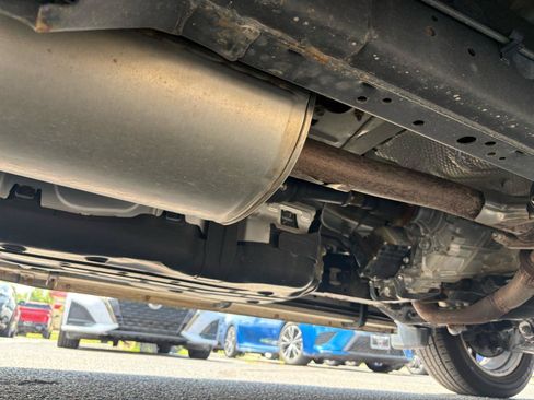 Used 2018 Toyota 4Runner Limited AWD/4WD image 26