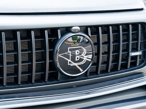 Used 2019 Mercedes-Benz G 63 AMG 4MATIC image 6