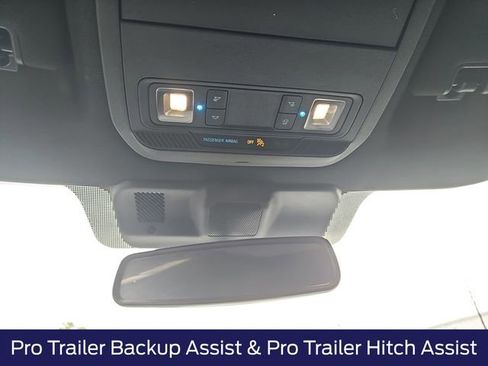 Used 2023 Ford F150 XLT w/ Equipment Group 302A High AWD/4WD image 33