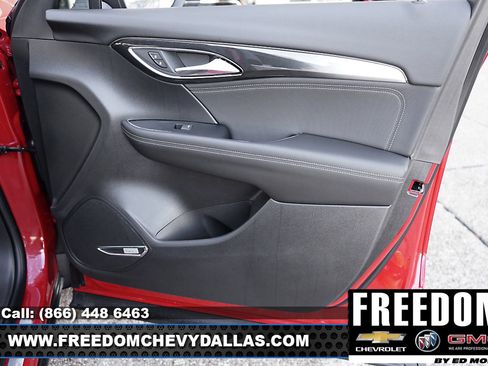 New 2025 Buick Envision Preferred image 36