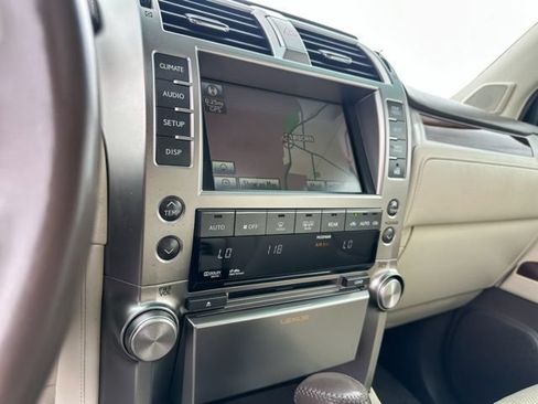 Used 2010 Lexus GX 460 AWD/4WD image 17