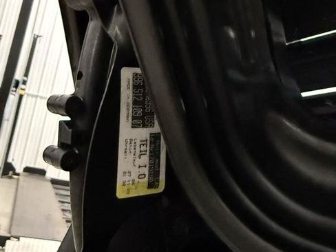 Used 2004 Porsche 911 Carrera 4S AWD/4WD image 37