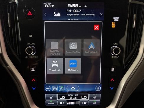 Used 2020 Subaru Outback Premium image 26