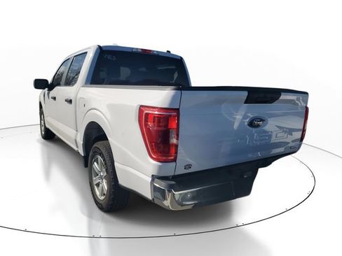 Used 2021 Ford F150 XLT image 7