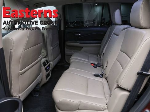 Used 2022 Honda Pilot Special Edition image 22