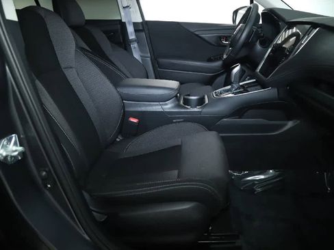 Used 2023 Subaru Outback Premium image 37